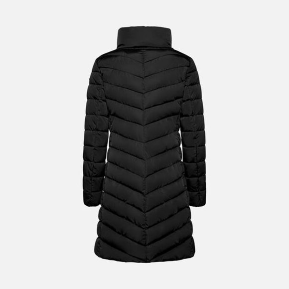 NWT Geox Seyla Winter Puffer - Picture 7 of 13